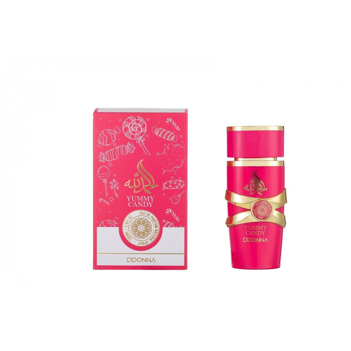 Eau De Parfum Yummy Candy 100ml.