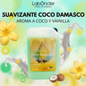 SUAVIZANTE O DETERGENTE LABONCLER A ELEGIR