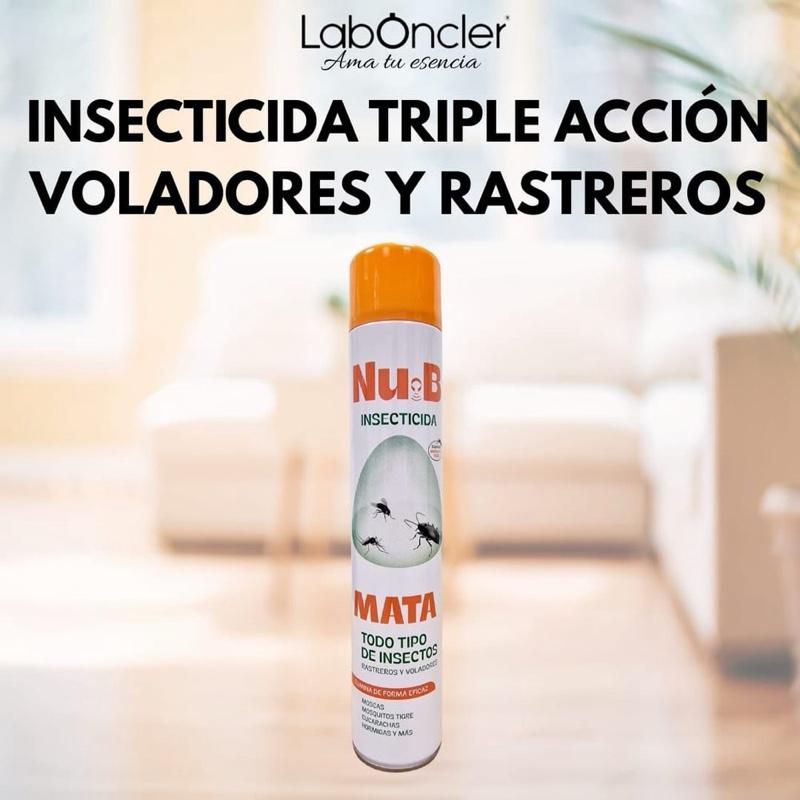 TRIPLE ACCIÓN NU-B 750ML