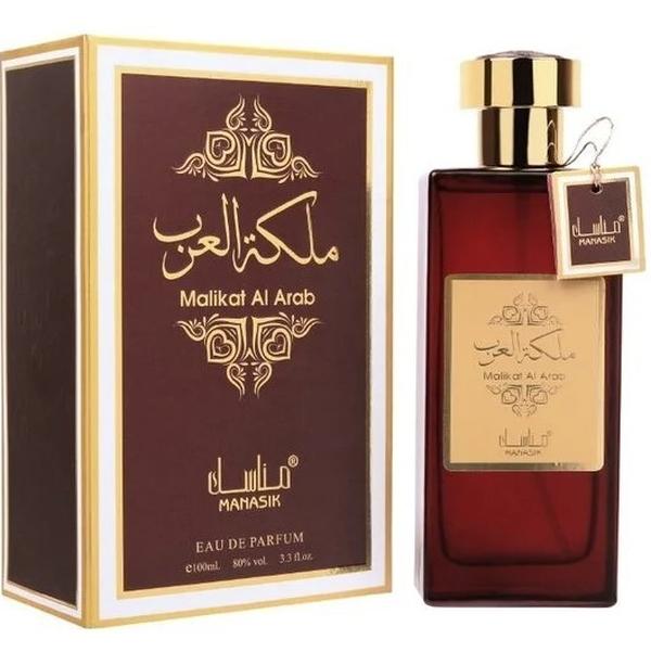 MANASIK MALIKAT AL ARAB EDP 100 ML