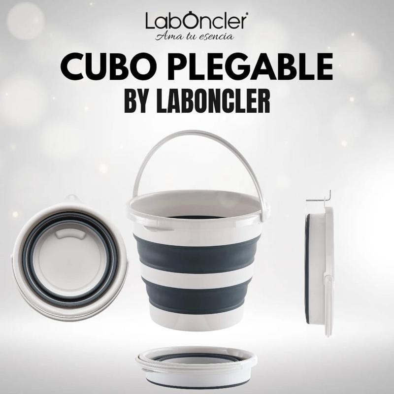 CUBO PLEGABLE 12L
