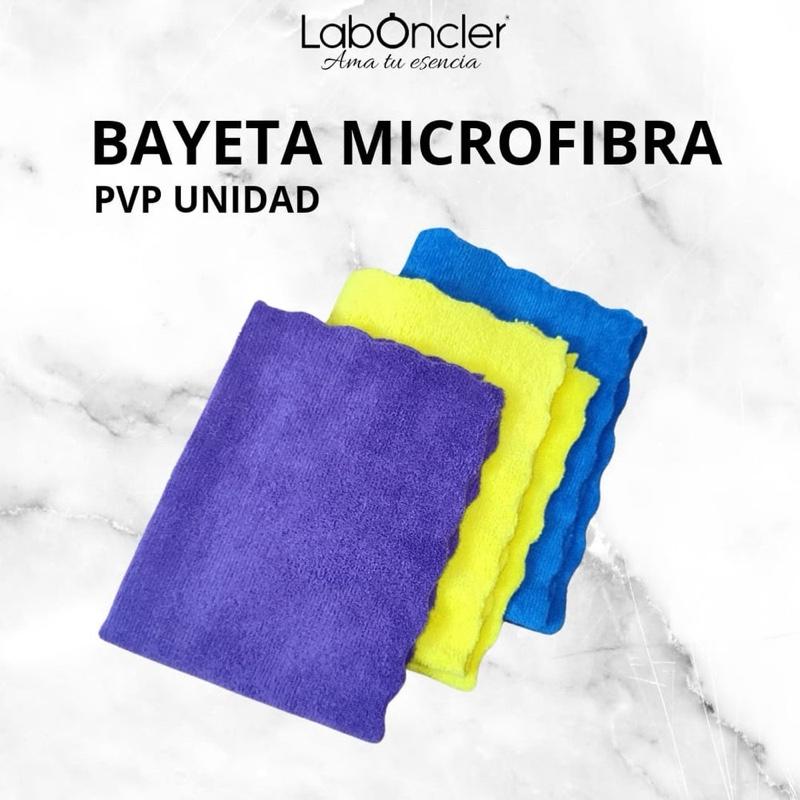 2 Eco-Jin 1 Litro a elegir, bayeta microfibra de regalo.