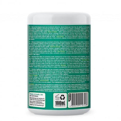 Mascarilla DonaFlora Rapunzel 1000ml