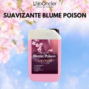 SUAVIZANTE O DETERGENTE LABONCLER A ELEGIR