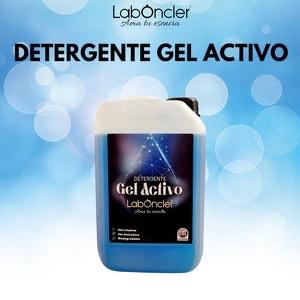 SUAVIZANTE O DETERGENTE LABONCLER A ELEGIR
