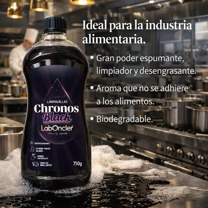 PACK DÚO CHRONOS BLACK