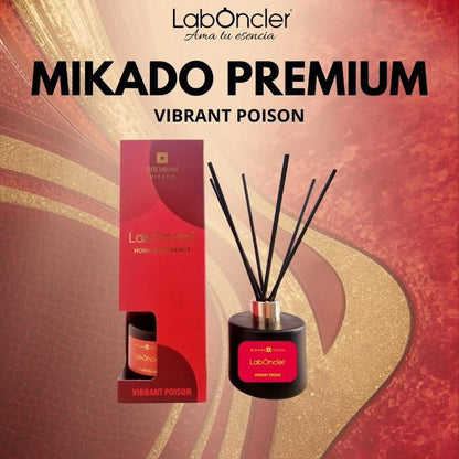 PREMIUM MIKADO LABONCLER 200ML A ELEGIR