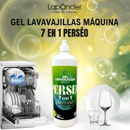 Pack Destello Estropajo con Esponja de Regalo Incluye Eco Jin, Chronos y Gel Perseo para Limpieza Eficiente