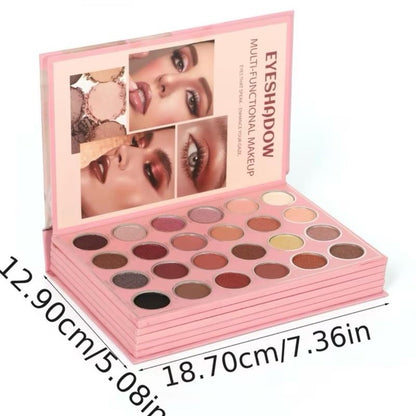 MAKEUP FASHION BEAUTY MULTI COLOR 67 COLORES