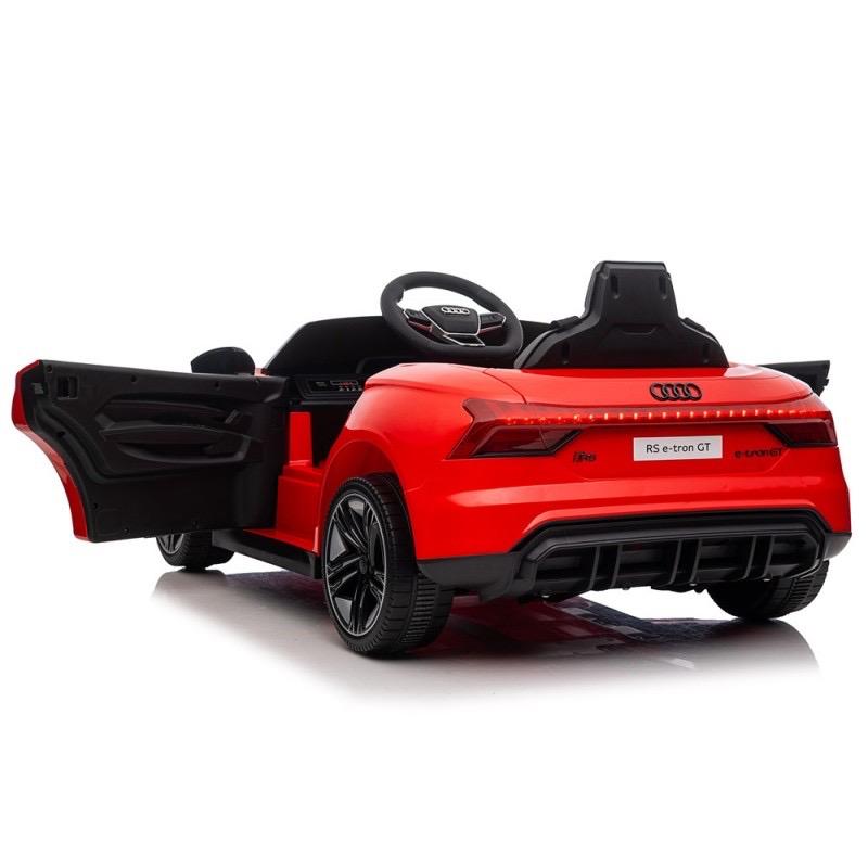 AUDI RS E-TRON GT 12V