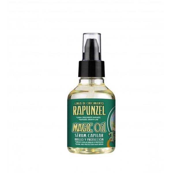 Magic Oil Rapunzel - Serum Capilar de Brillo y Protección - 100ml - Dona Flora