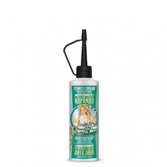 DonaFlora Rapunzel Tónico Capilar Intensivo 70ml - Estimula Crecimiento y Densidad