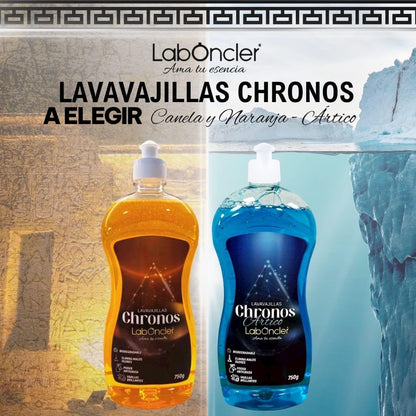 Pack limpieza Rincón con Estilo, compuesto por 1 eco-jin a elegir con difusor, 1 Poseidón, 1 chronos lavavajillas y 1 elixir fregasuelos a elegir.