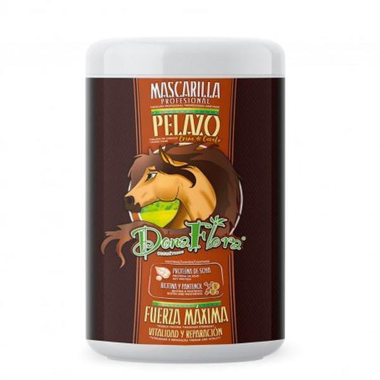 Mascarilla DonaFlora Pelazo 1000ml