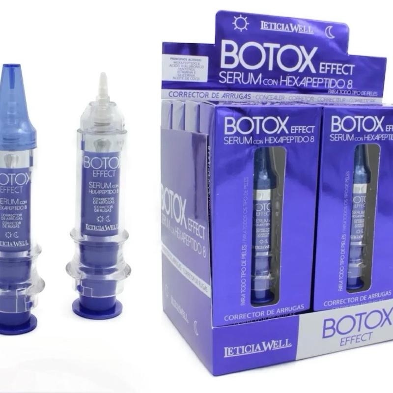 BOTOX EFFECT SERUM