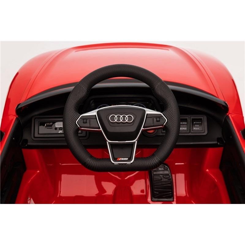 AUDI RS E-TRON GT 12V
