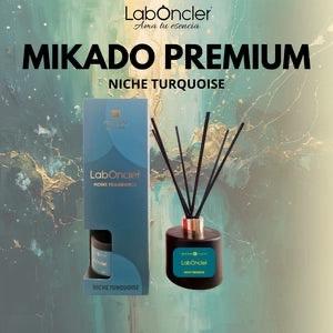PREMIUM MIKADO LABONCLER 200ML A ELEGIR