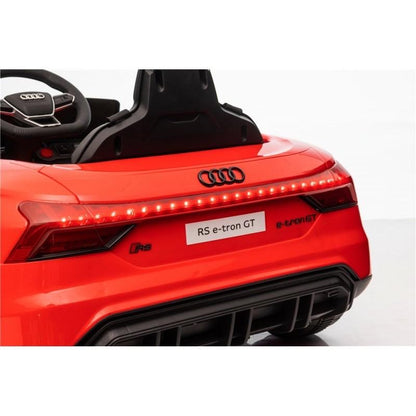 AUDI RS E-TRON GT 12V
