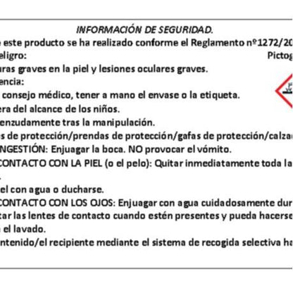 LabOncler Eco-Jin GLOW 1 Litro PH Neutro Limpiador Multifuncional con Difusor o Bayeta y Estropajo Efecto Anti-Envejecimiento y Fragancia Hiper Perfumada