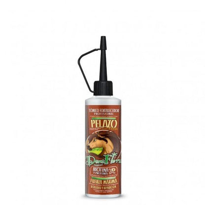 Dona Flora Pack Pelazo Profesional con Champú 1000ml Tónico 60ml Mascarilla 1000ml y Leave-in 500ml para Cuidado Integral del Cabello