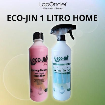 LabOncler Eco-Jin HOME 1
