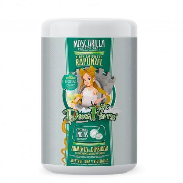 Mascarilla DonaFlora Rapunzel 1000ml