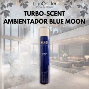 DUO TURBO SCENT (2 Unidades)