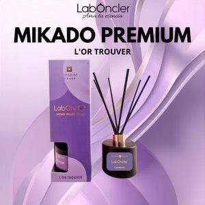 PREMIUM MIKADO LABONCLER 200ML A ELEGIR