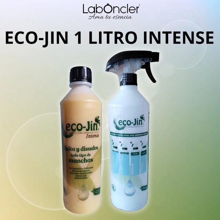 PACK 2 LIMPIEZA ECOJIN+DIFUSOR+CEPILLO TEXTIL ROSA+BAYETA MICROFIBRA+ESTROPAJO CON ESPONJA