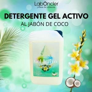 SUAVIZANTE O DETERGENTE LABONCLER A ELEGIR