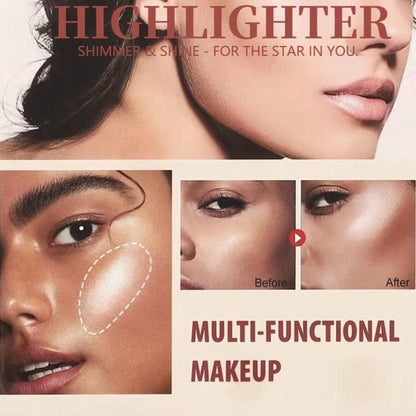 MAKEUP FASHION BEAUTY MULTI COLOR 67 COLORES