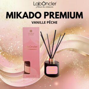 PREMIUM MIKADO LABONCLER PACK TOQUE DE FRESCURA DOBLE A ELEGIR.